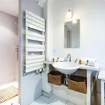 Veeve - White House Apartmán