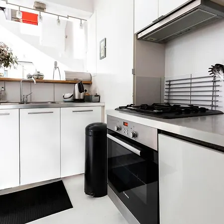 Veeve - White House Apartmán *