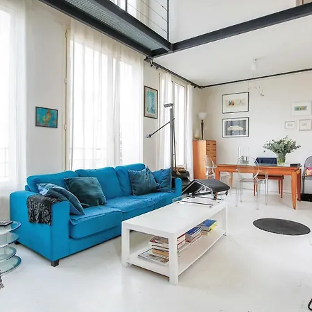 Apartment Veeve - White House Paris