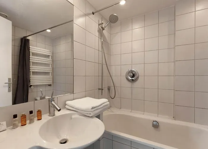 Veeve - White House Appartement Parijs