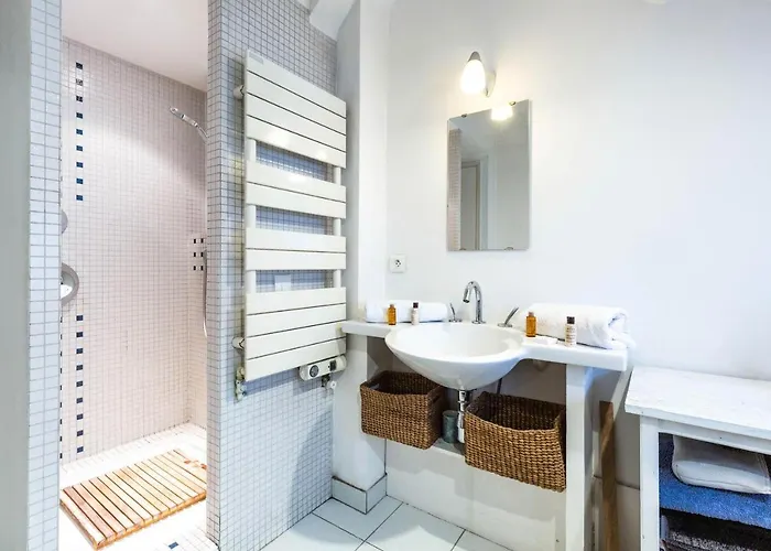 Veeve - White House Appartement