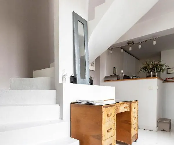 Veeve - White House Appartement