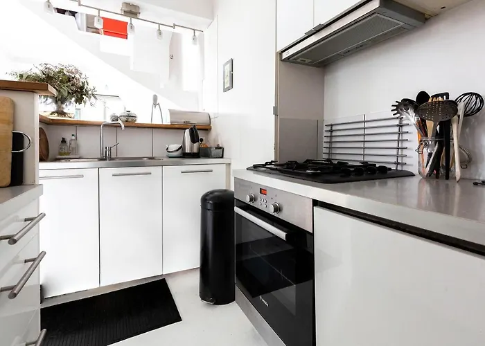Veeve - White House Appartement *