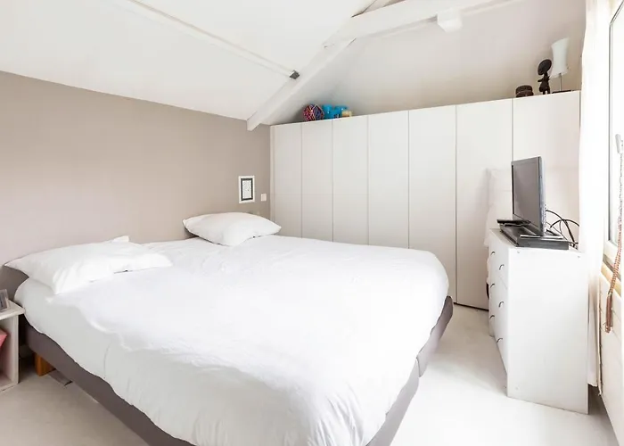 Veeve - White House Appartement Parijs