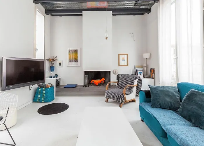 Veeve - White House Parijs