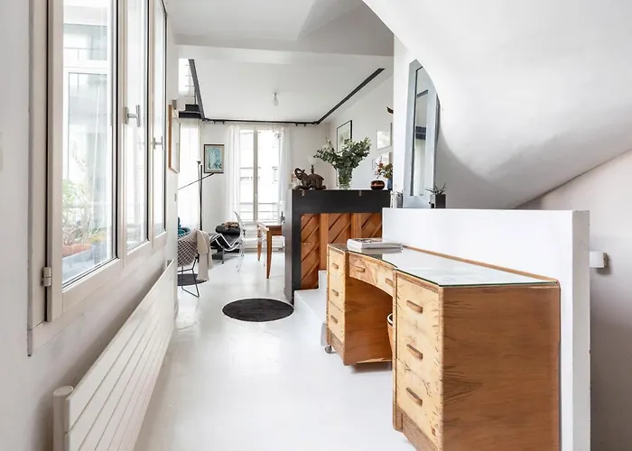 Veeve - White House Parijs